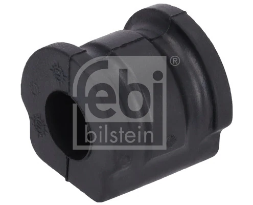 Mounting, stabiliser bar